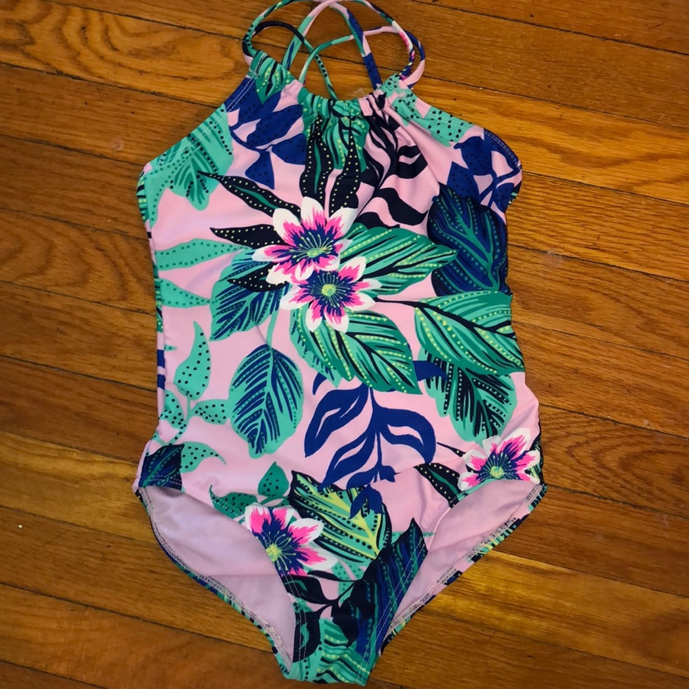 Gap swimsuit